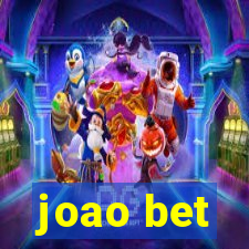 joao bet